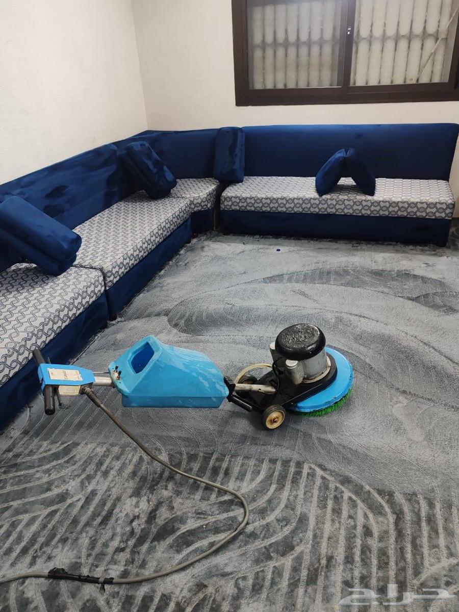 شركة تنظيف منازل خزانات غسيل مجالس شقق فلل سجاد نظافة فرش64212035935489112