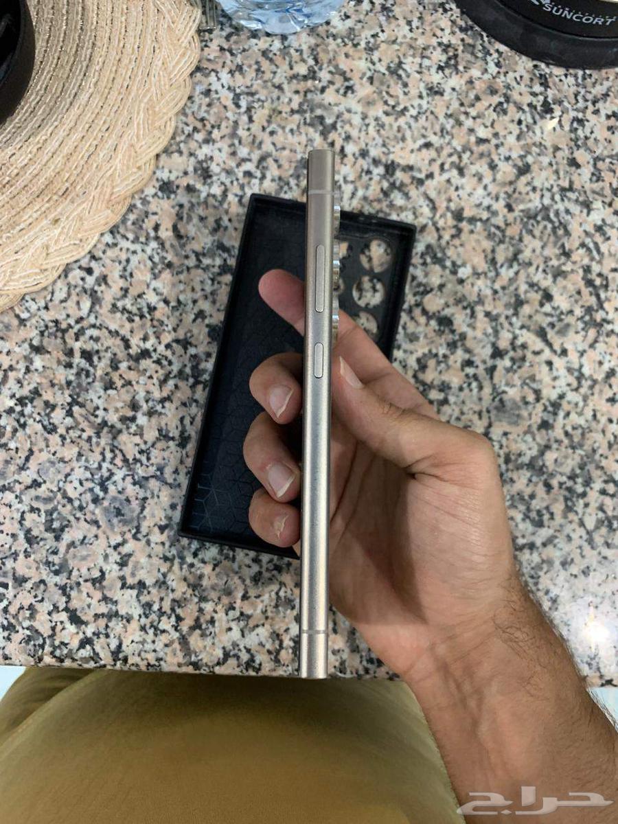 جوال سامسونج جالكسي الترا 2464598745825794113