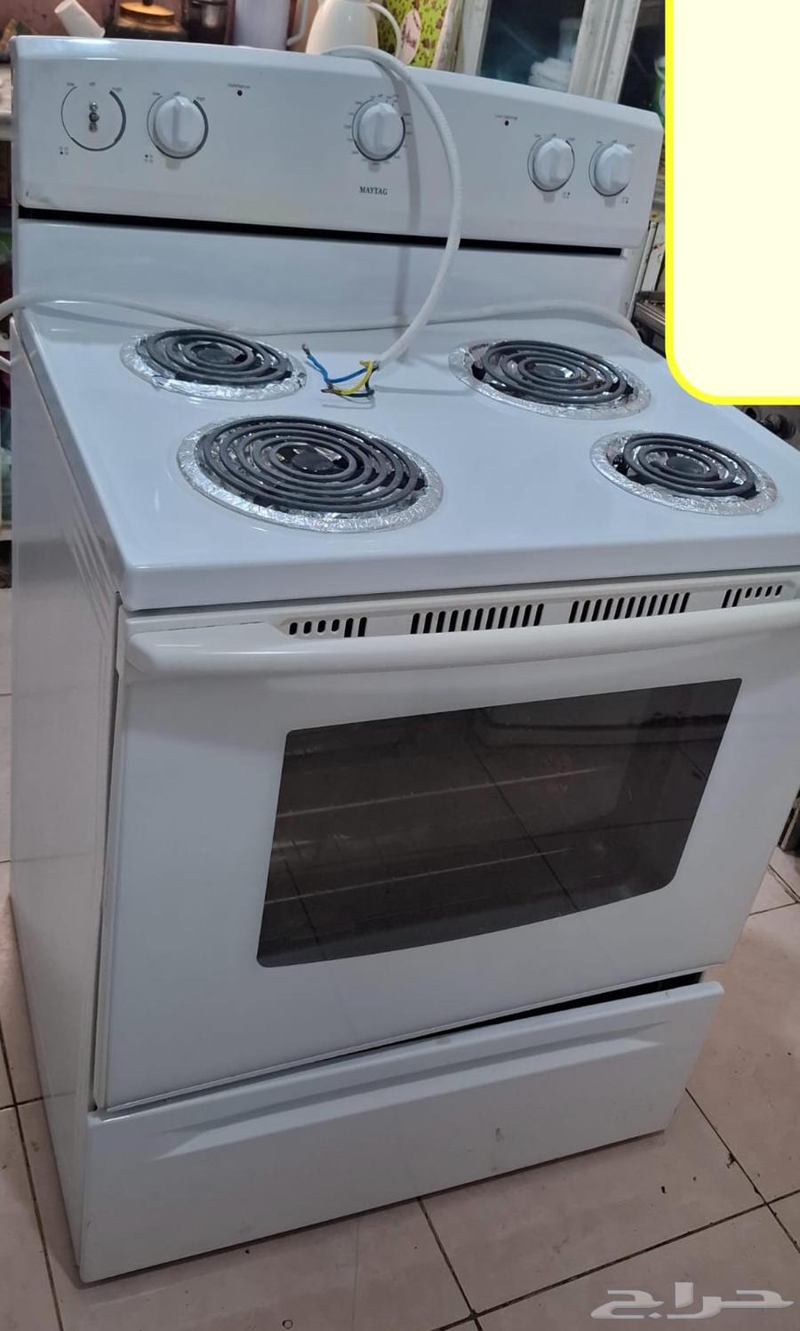 Maytag الأمريكية المشهورة بالمتانه64596587755907110