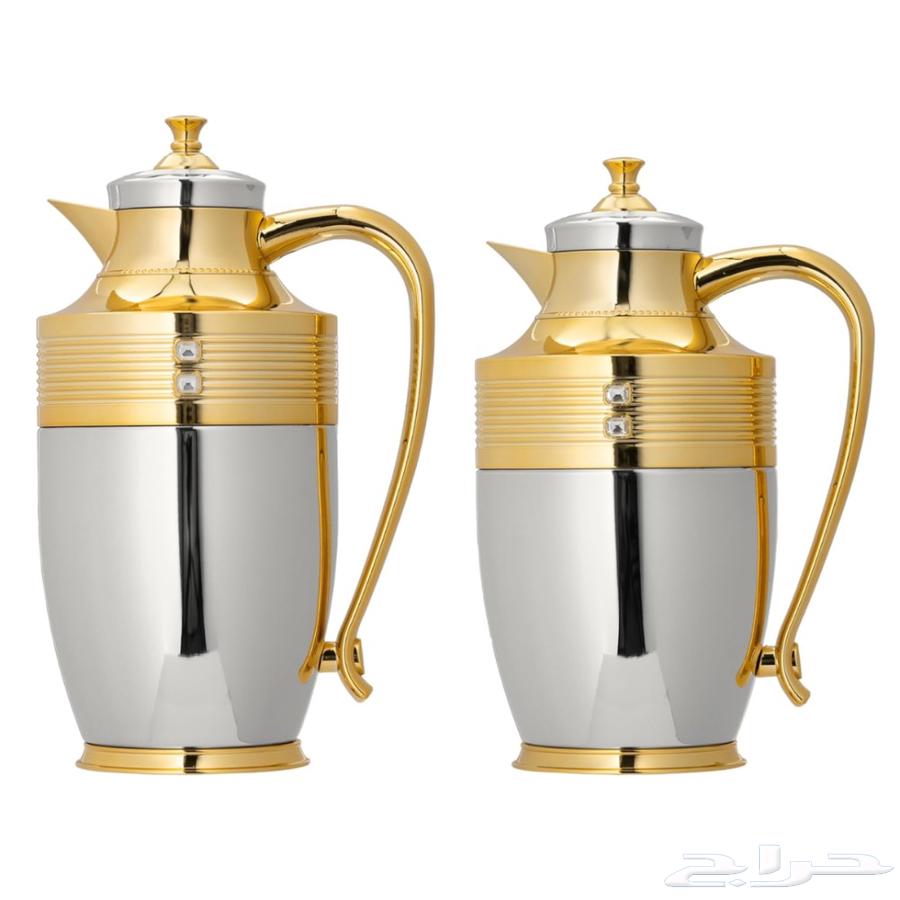 ترامس السيف عبق فضي ذهبي اصلي64609212757122110