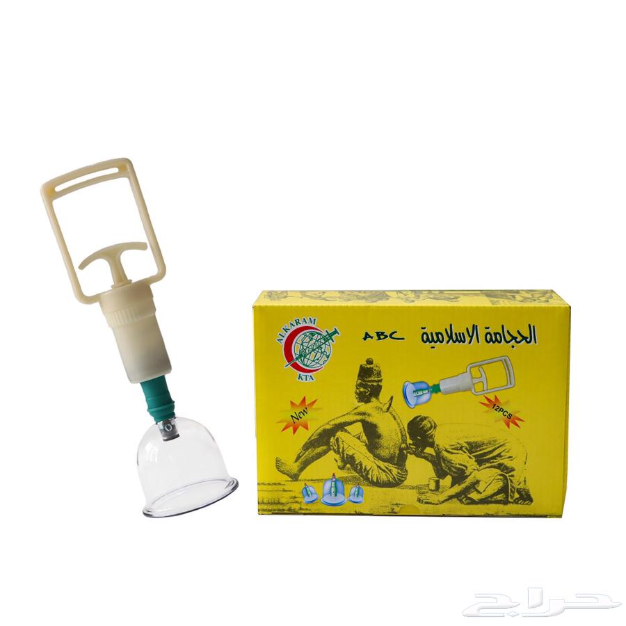 Cupping Device64615559097089112