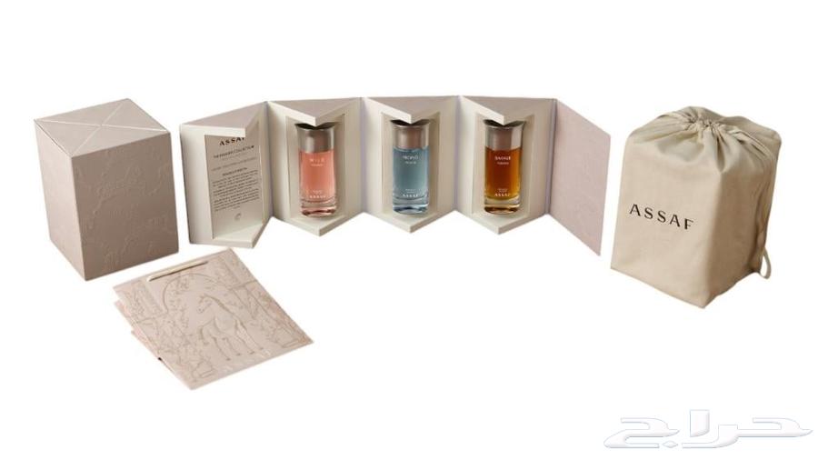 Assaf Perfumes in All Varieties64606111471875111