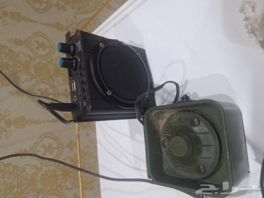 جهاز للبيع بذاكره تحمل عليها أي صوة ايام الهجره مع سماعه64615460611841111