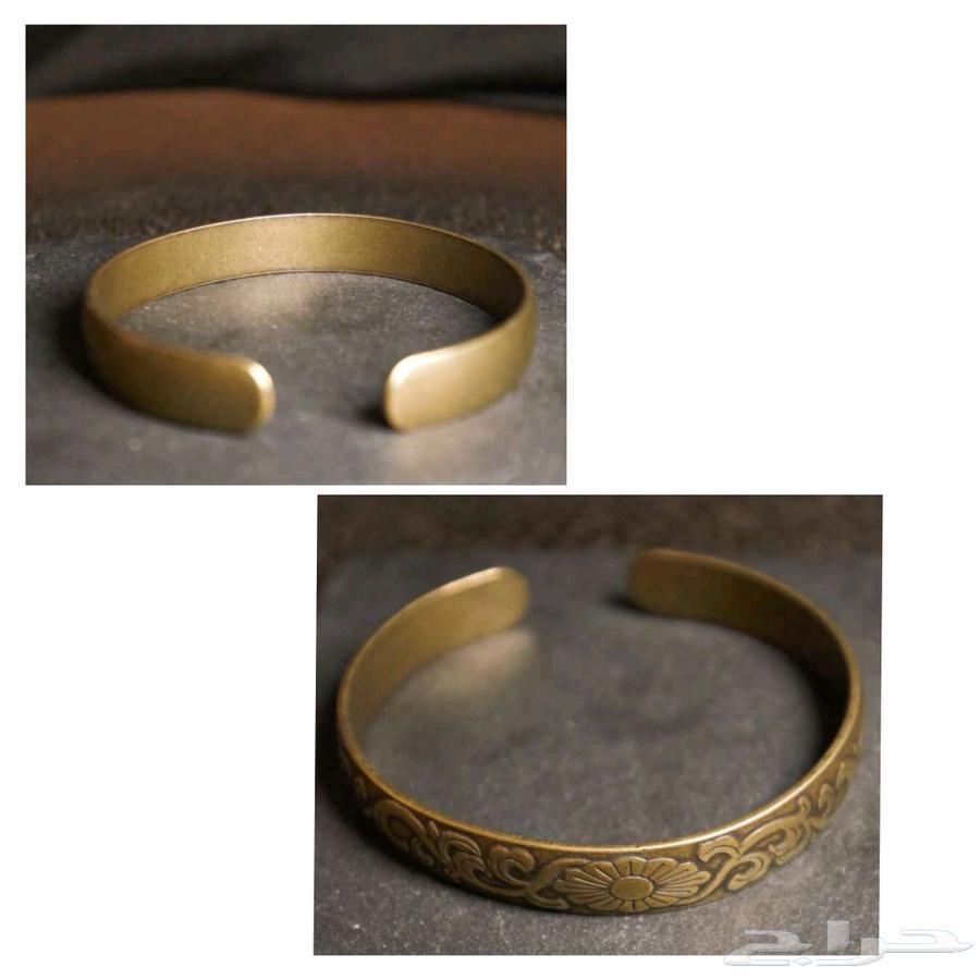 أسوره نحاس نقيه مصنوعه من سبائك النحاس64607459088258111