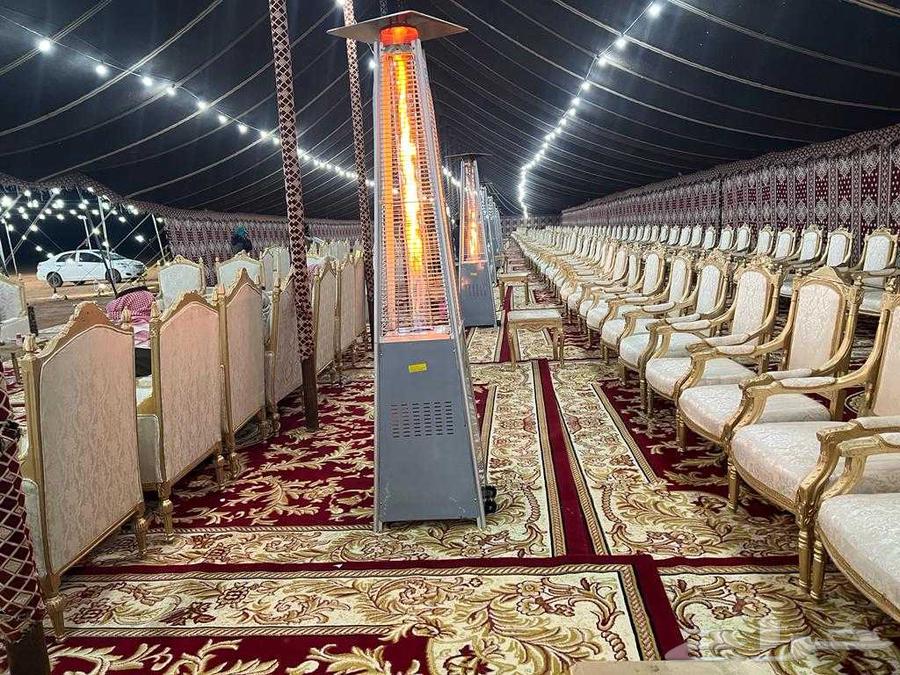 Al-Faisaliah Heaters64612596319875111