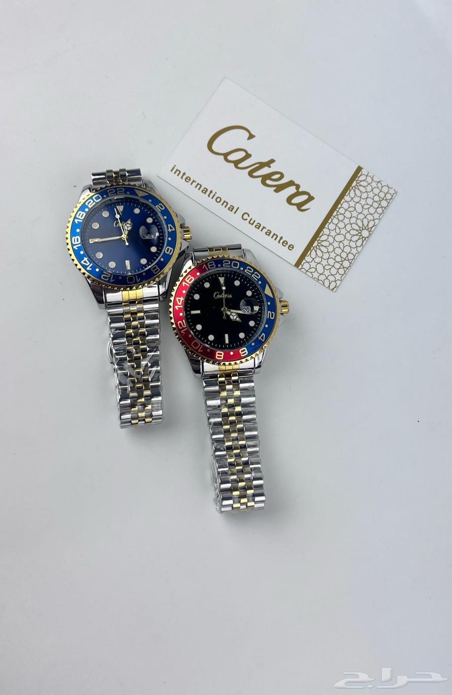 ساعات سعرها 95 ريال لطلب خاص64611355425667110