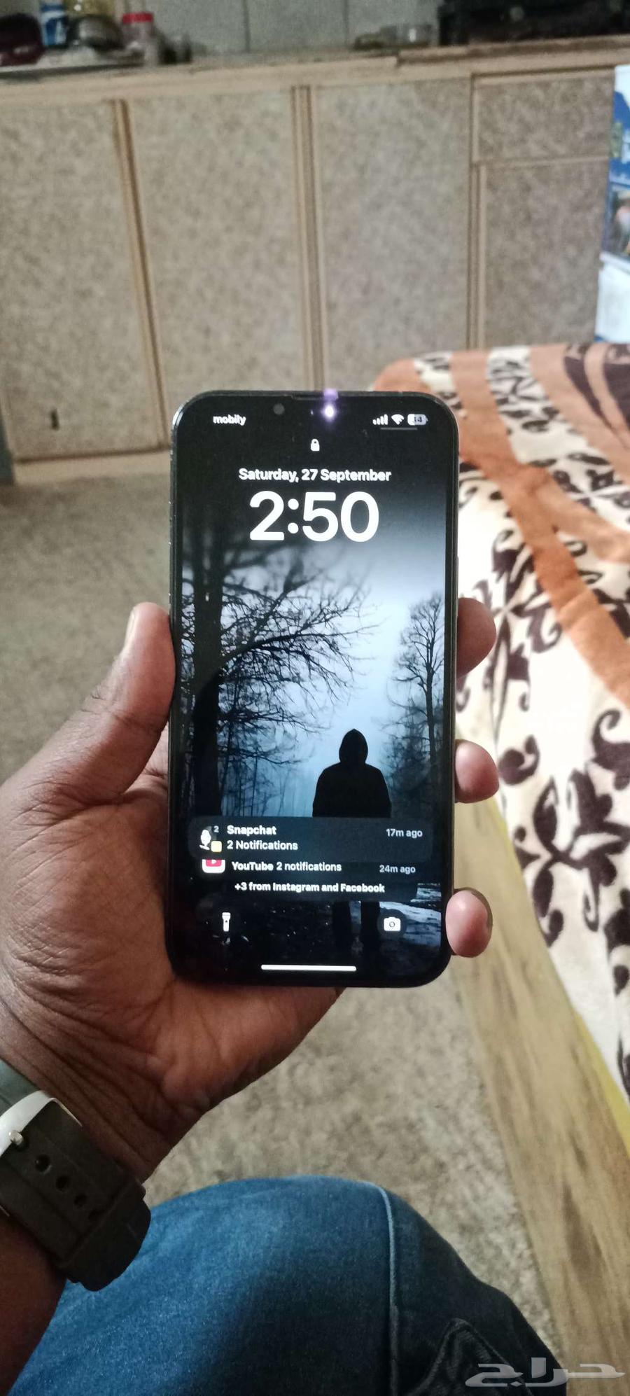 آبل آيفون ١٣ برو ماكس64610404945794110