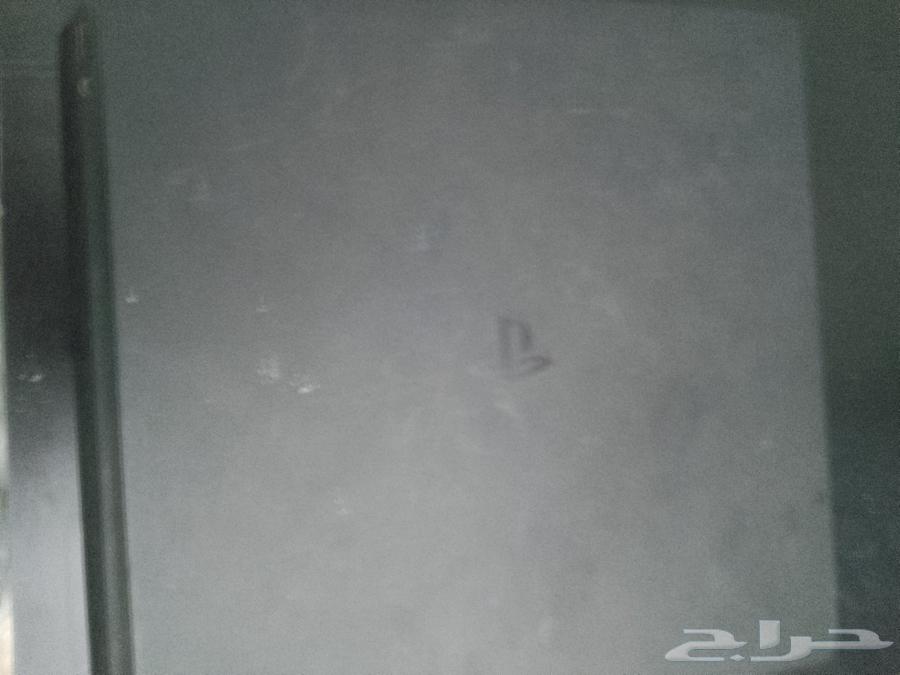 سوني 4 مستخدم جديد ما في اي مشاكل جدي ما شاء الله بس في غبره64611254955010110