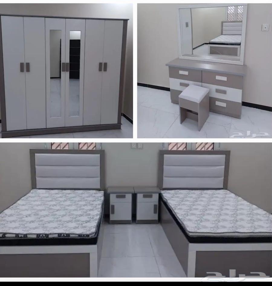 غرف نوم و اطفال جديده من المصنع64614745194115112