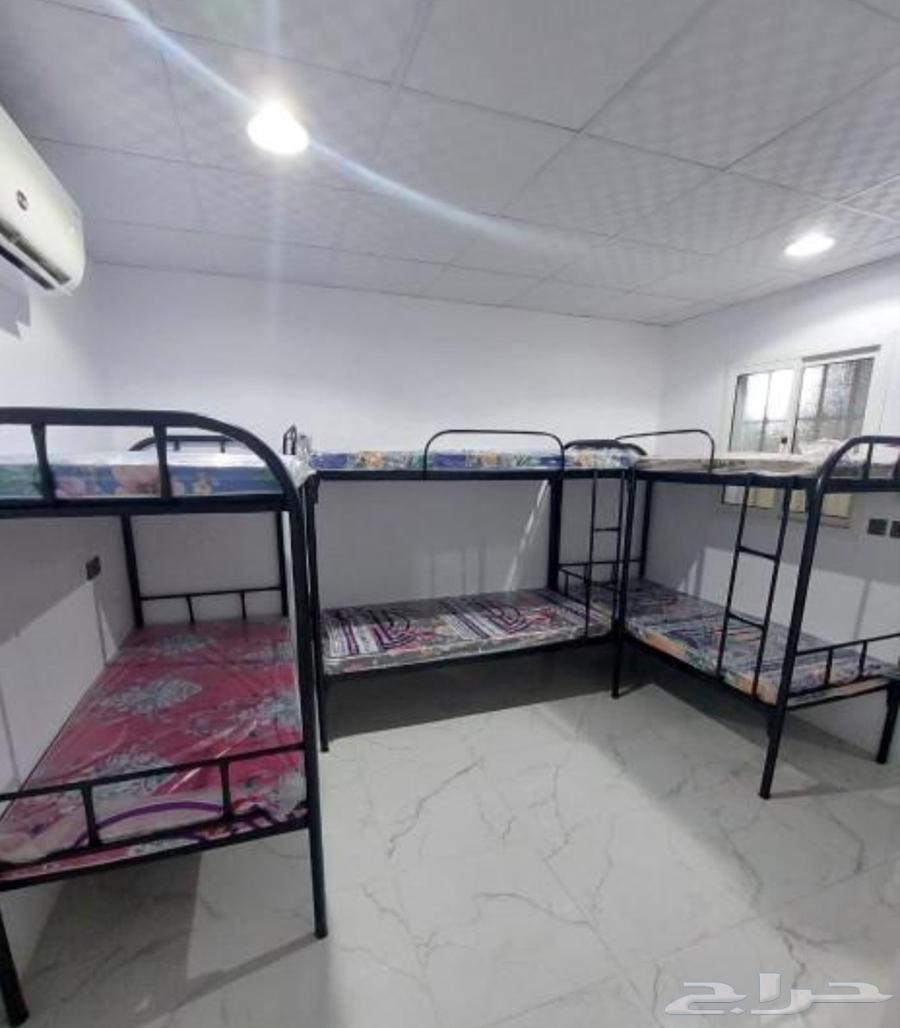 سراير وا مراتب تأثيث غرف عمال64609225062915111