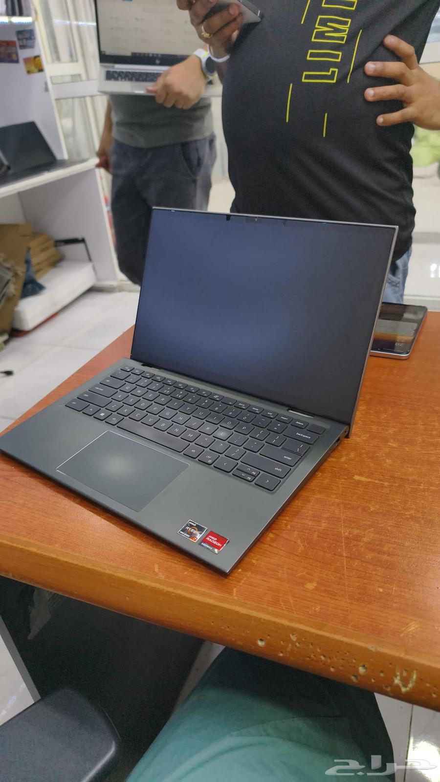 ديل إنسبيرون رايزن 7 بسعة 12 جيجابايت64613455220355112