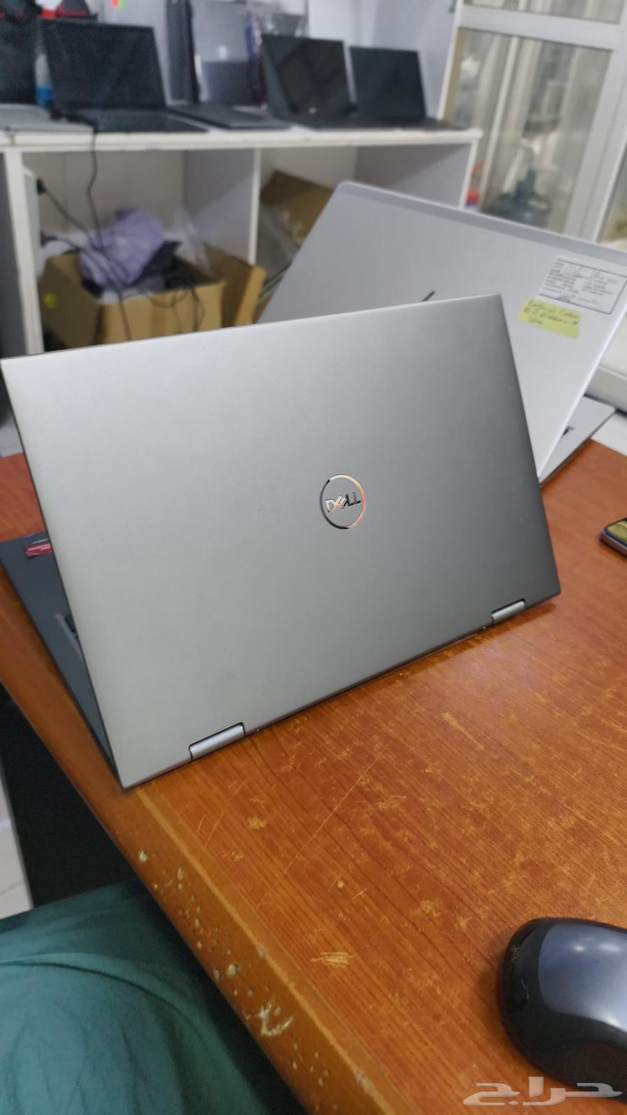 ديل إنسبيرون رايزن 7 بسعة 12 جيجابايت64613455220355110