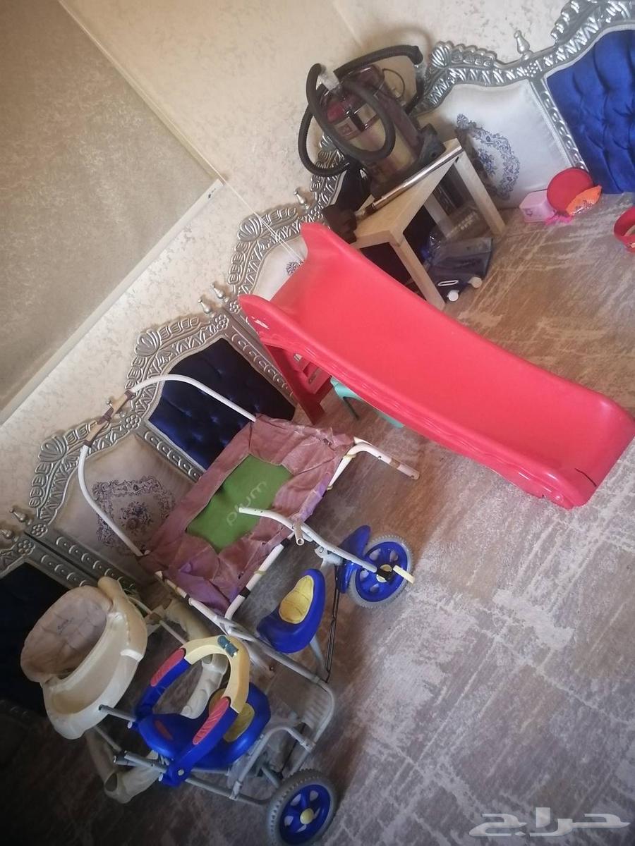 العاب اطفال متنوعه للبيع64609373844227110