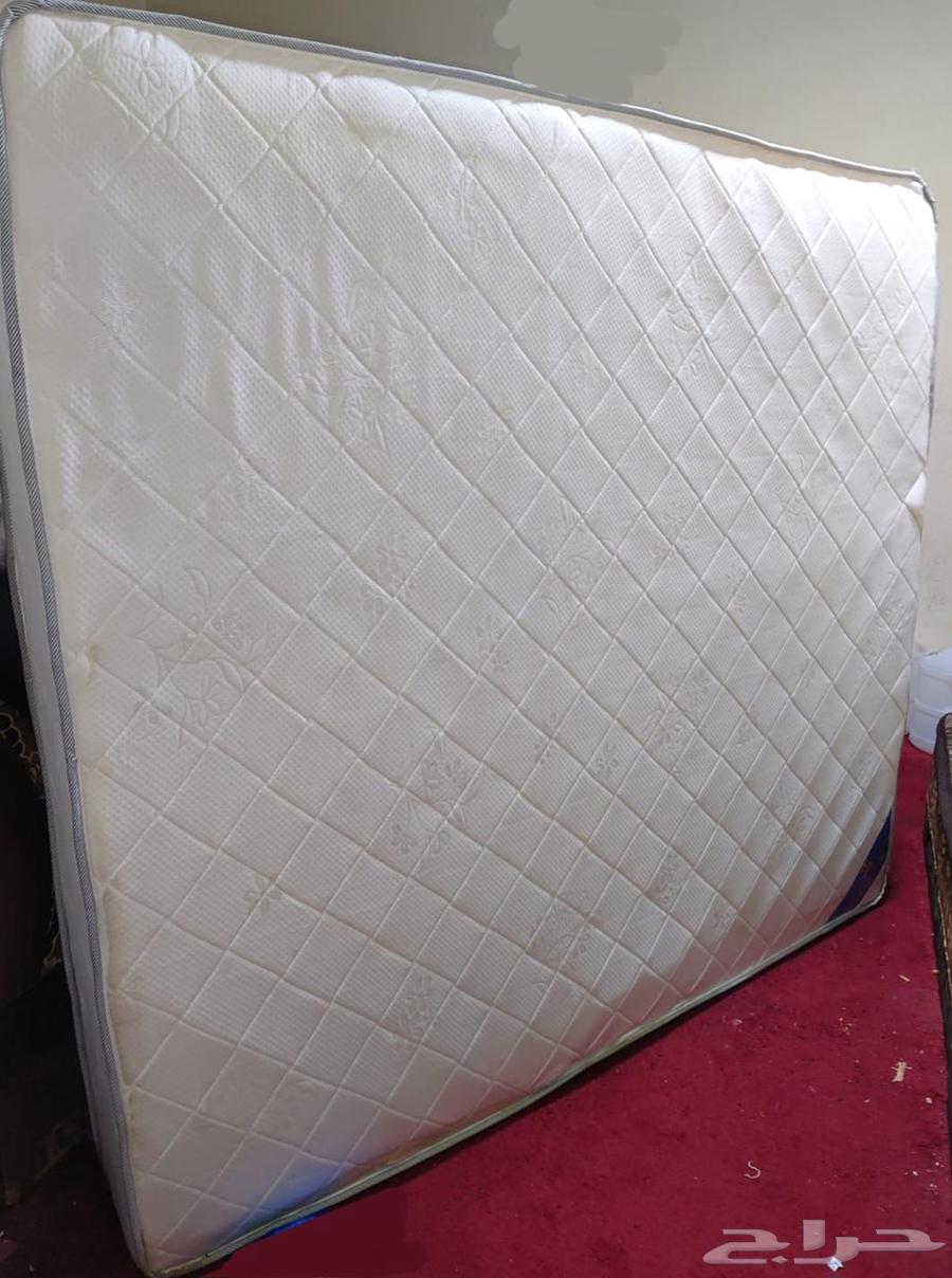 New Mattress Queen size 180 x 20064611255004545110