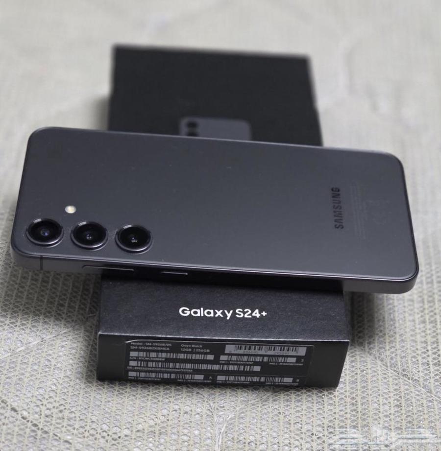 Samsung Galaxy S24 Plus 25664606189241729112