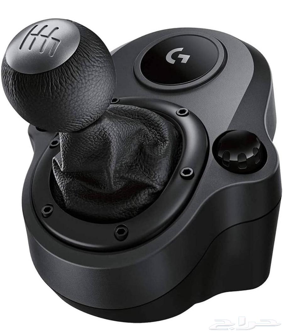 logitech g920 Steering wheel set with shifter64610293496323111