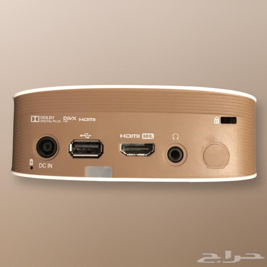 بروجكتر ال جي64578507648770114