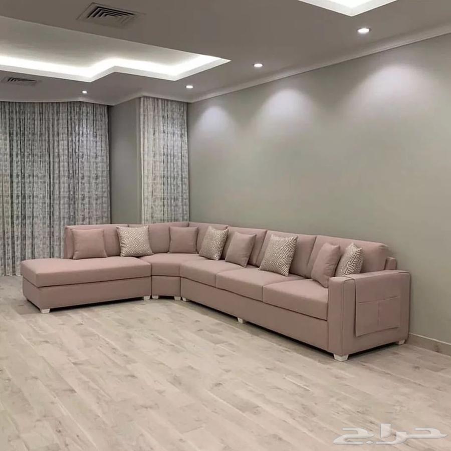 كنبات ومجالس حديثة64606897676033110