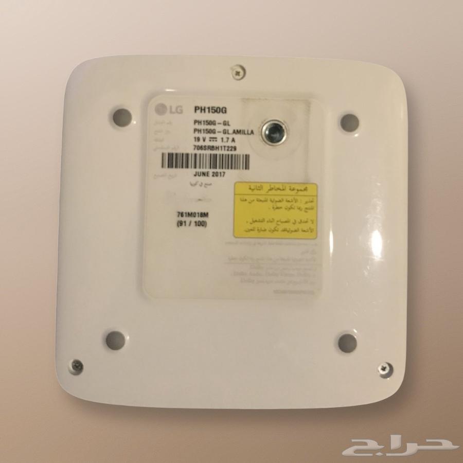 بروجكتر ال جي64578507648770112