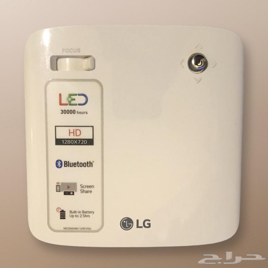 بروجكتر ال جي64578507648770110