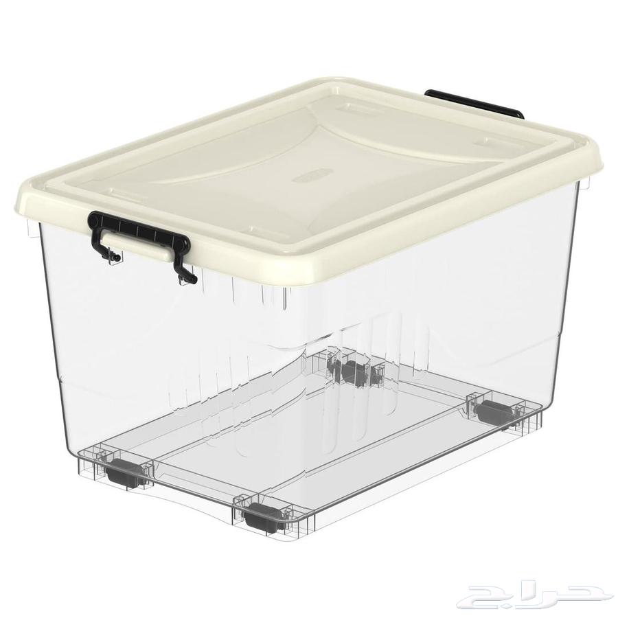 لدي بوكس تخزين للبيع نظيف64582910050561111