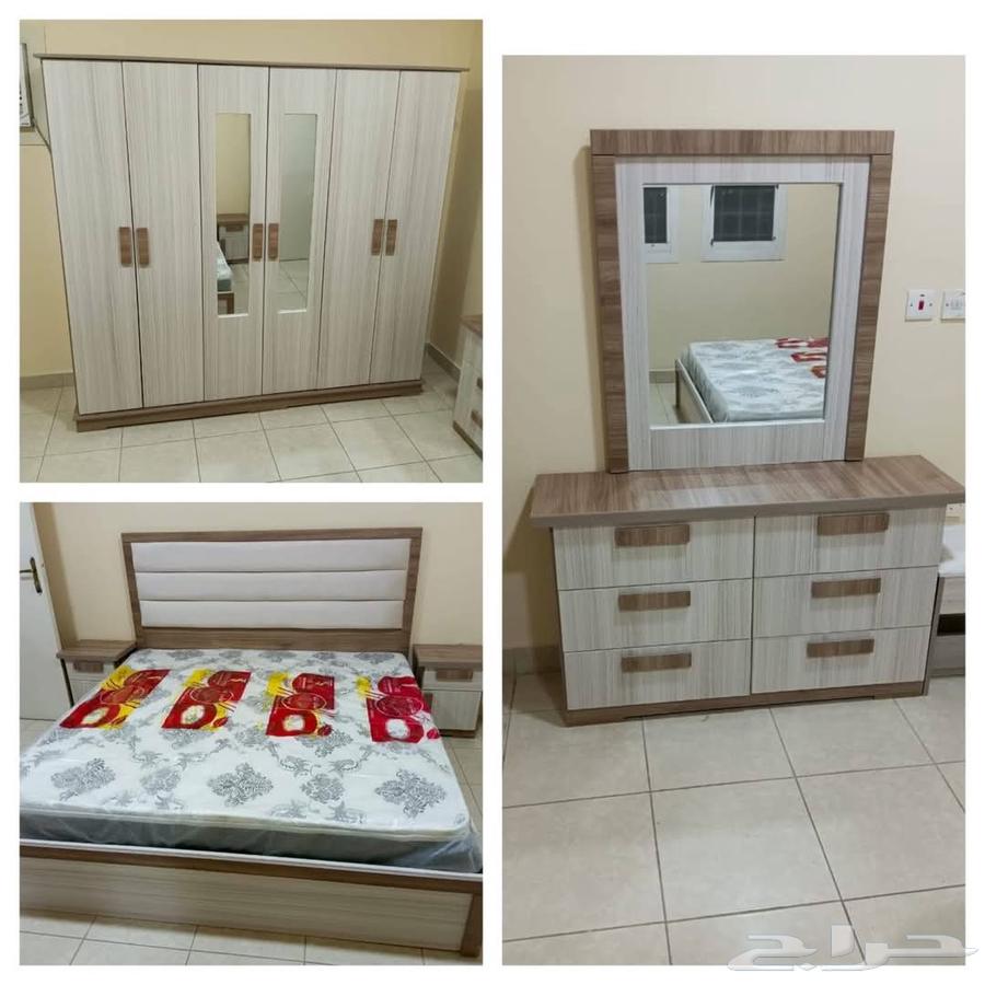 بسم الله الرحمن الرحيم غرف نوم وطني جديده64615769481217112