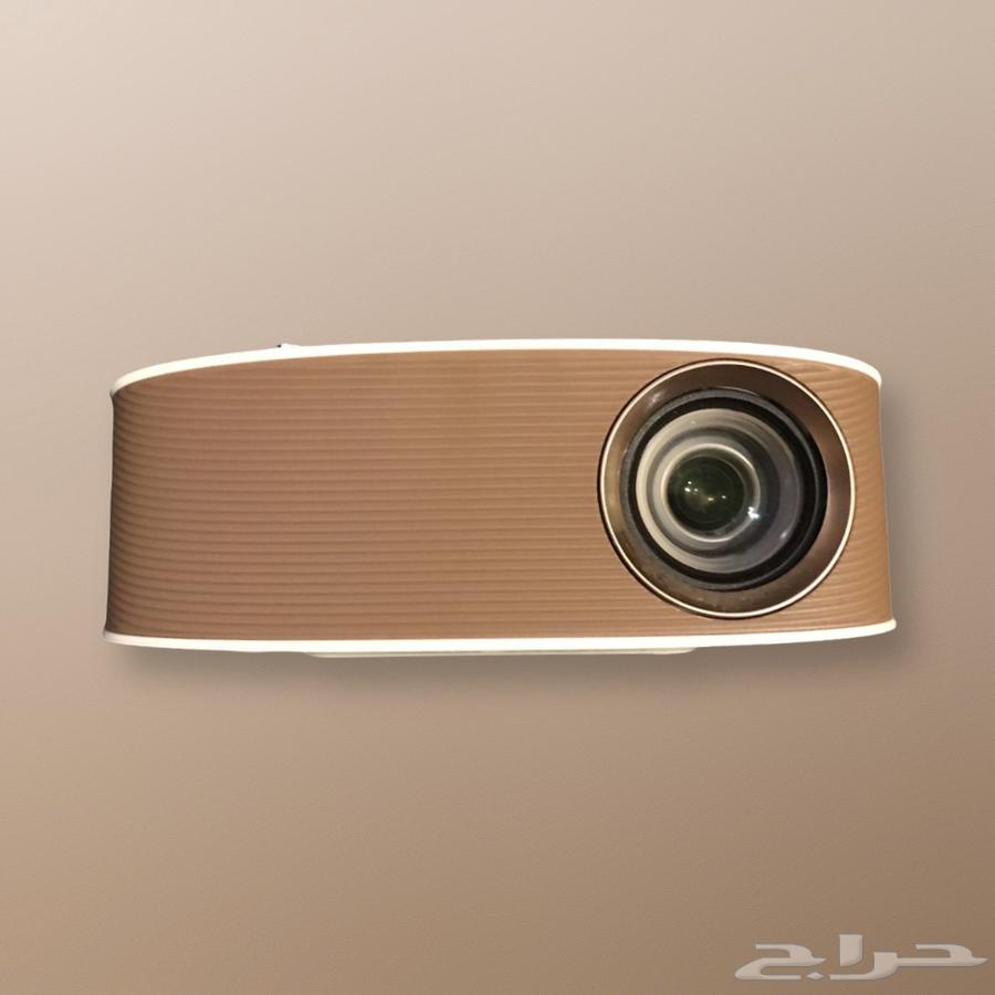 بروجكتر ال جي64578507648770113