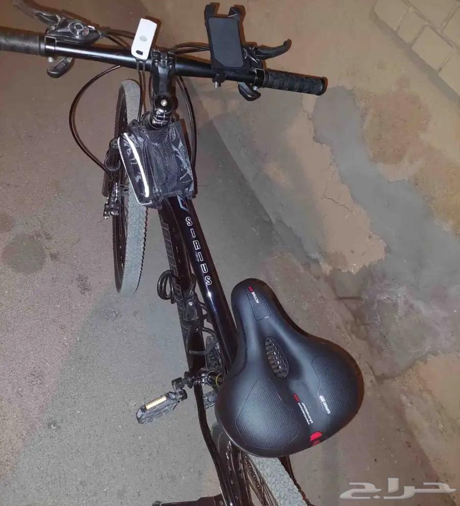 دراجه هوائيه مقاس 26 أنش64612895920515112