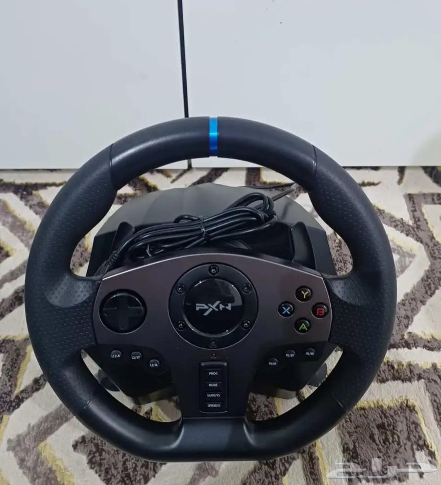 دركسون PXN V9 جديد بكرتونه استخدام يوم فقط64607991115778110