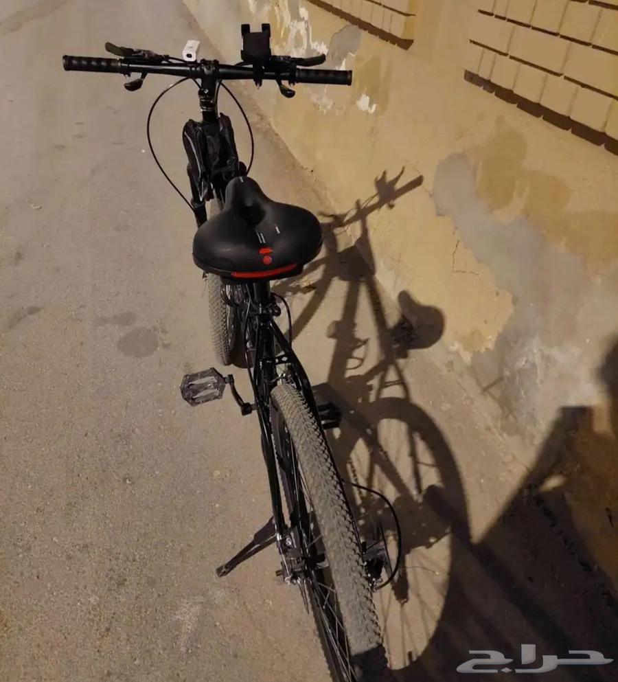 دراجه هوائيه مقاس 26 أنش64612895920515114