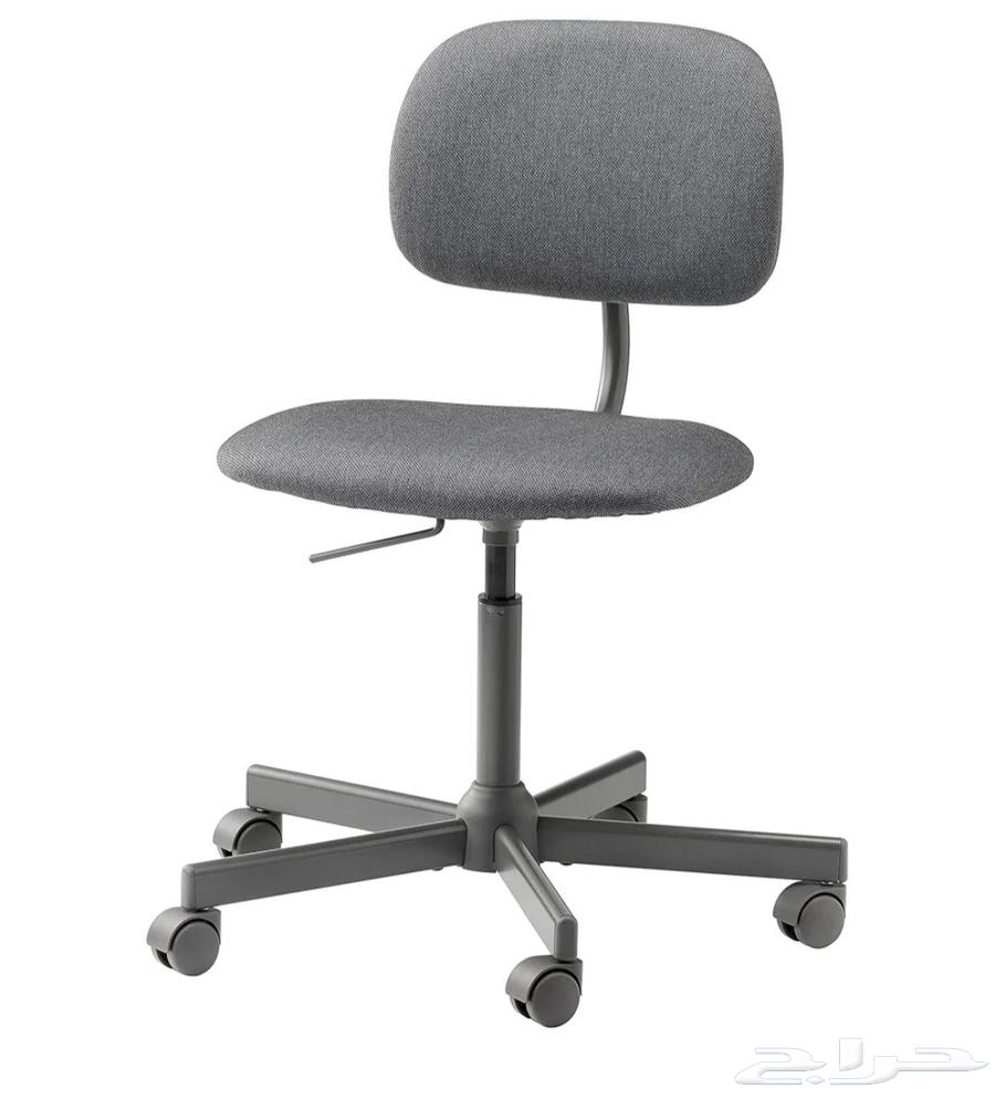 كرسي مكتب ايكيا 264607258756482113