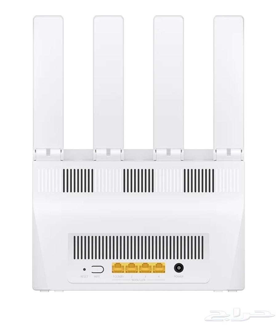 للبيع افضل مقوي شبكة واي فاي 7 من شركة هواوي 2025م64616054175105114