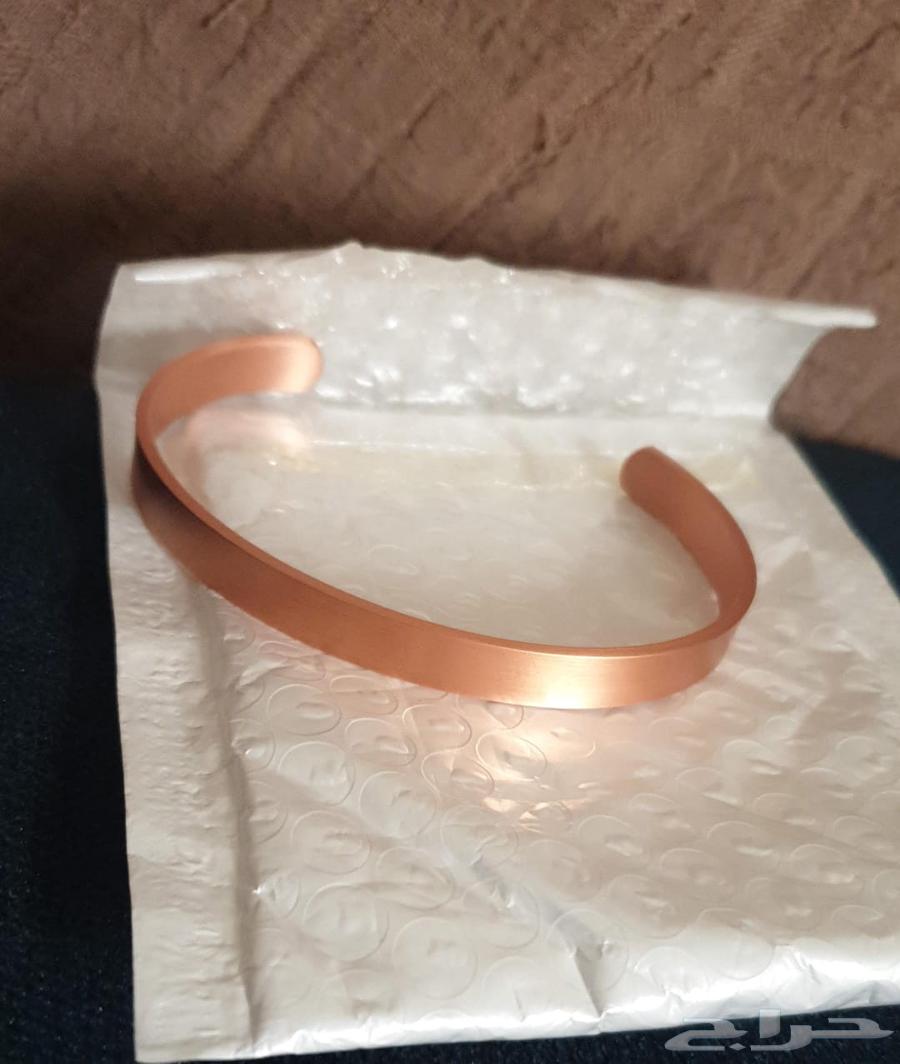 أسوره نحاس نقيه مصنوعه من سبائك النحاس64607459088258110