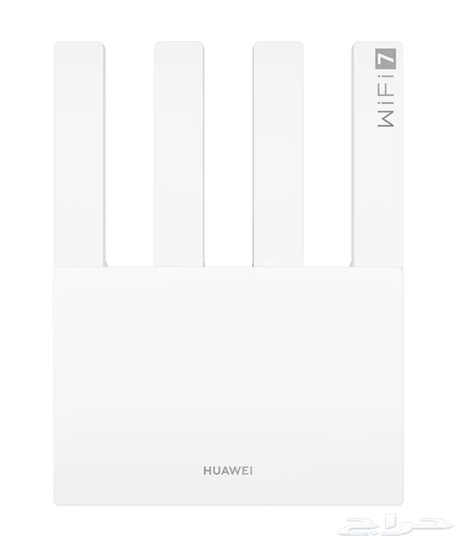 للبيع افضل مقوي شبكة واي فاي 7 من شركة هواوي 2025م64616054175105112