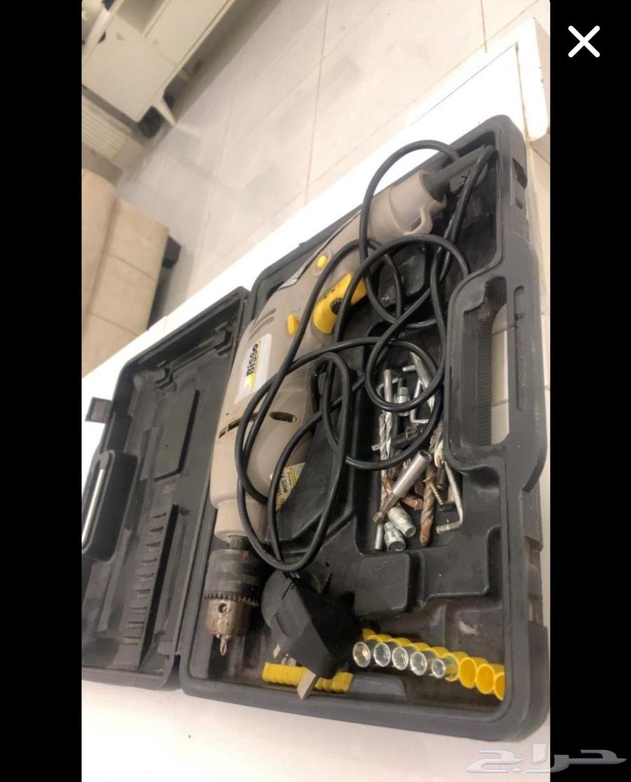 درل شركه قويه مع أغراضه64608961042561110