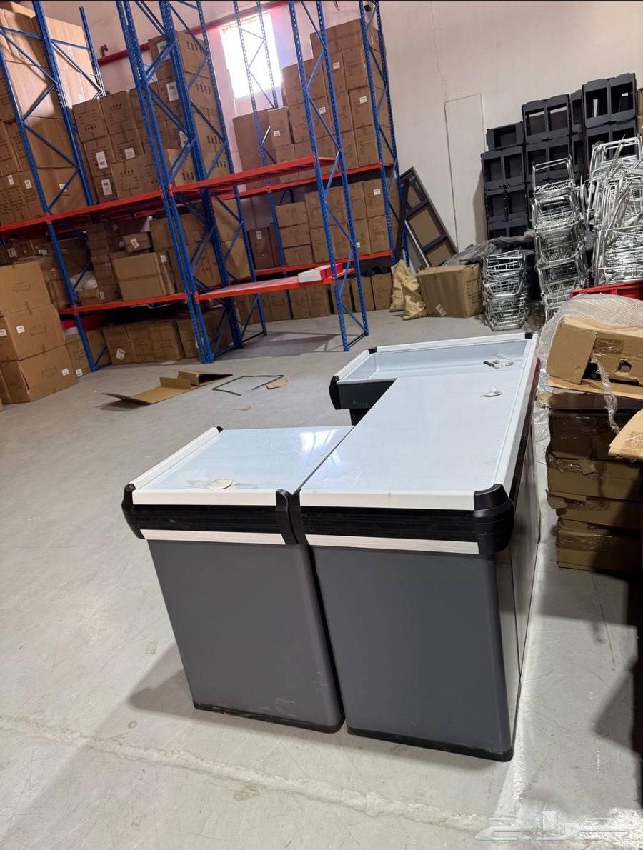 Cashier and Accounting Tables64610367528322111