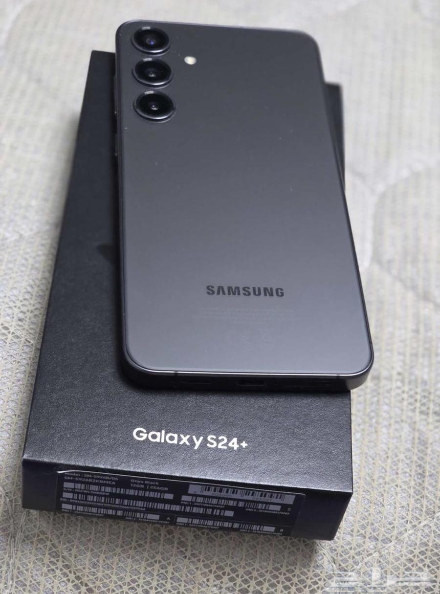 Samsung Galaxy S24 Plus 25664606189241729114