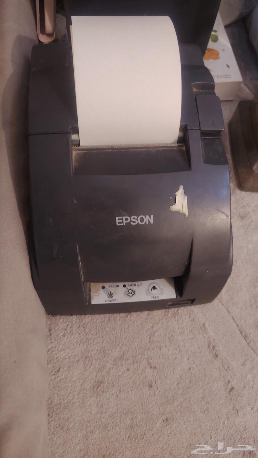 طابعة صغيرة من إبسون64583823667457111