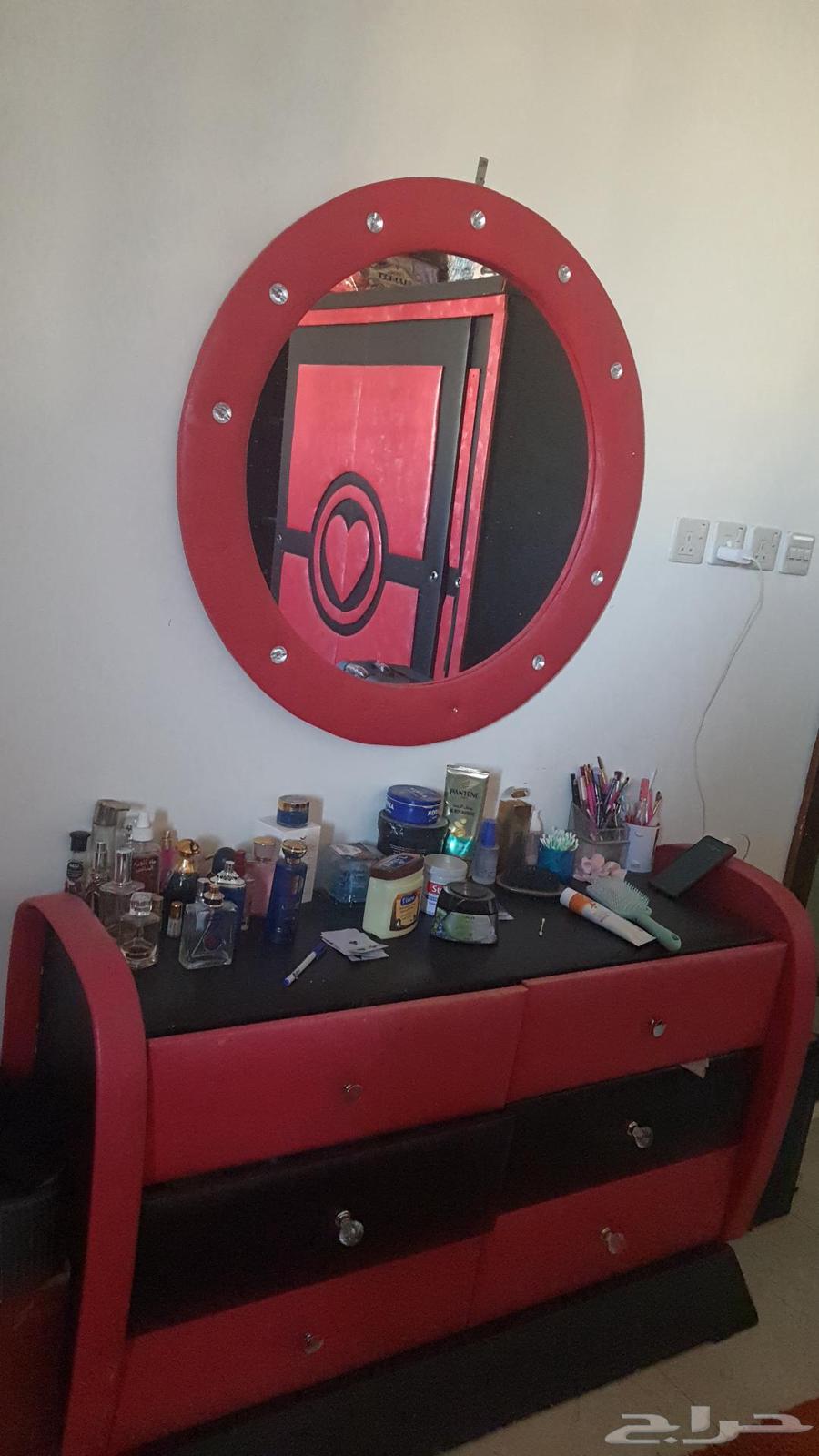 يوجد عفش بيت للبيع64583401017473114