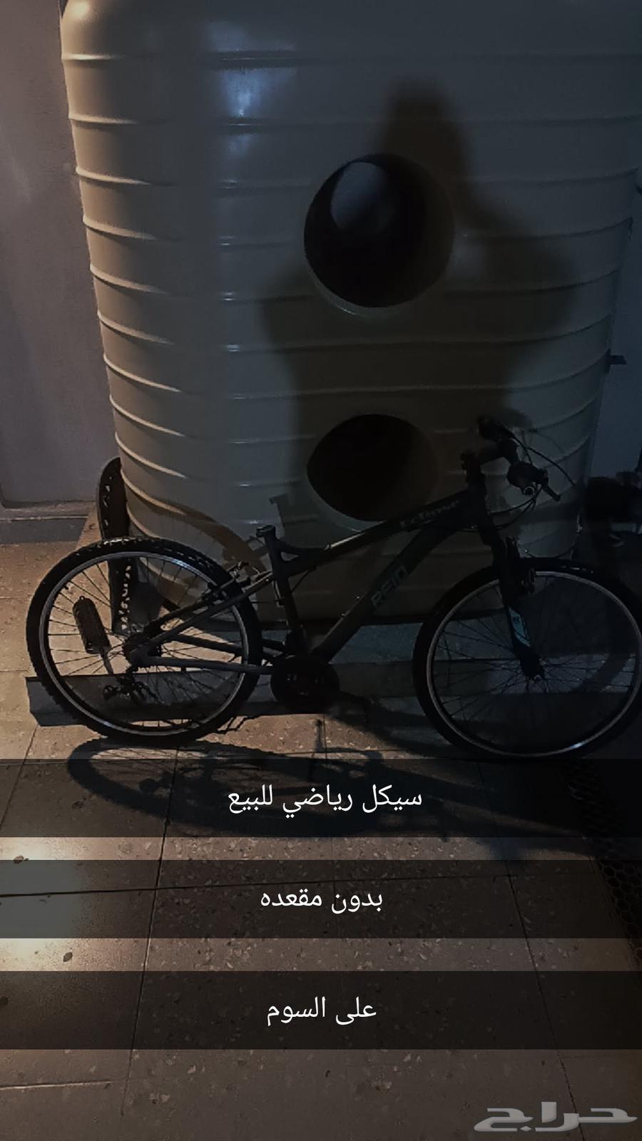 سياكل رياضي للبيع64614011310593112