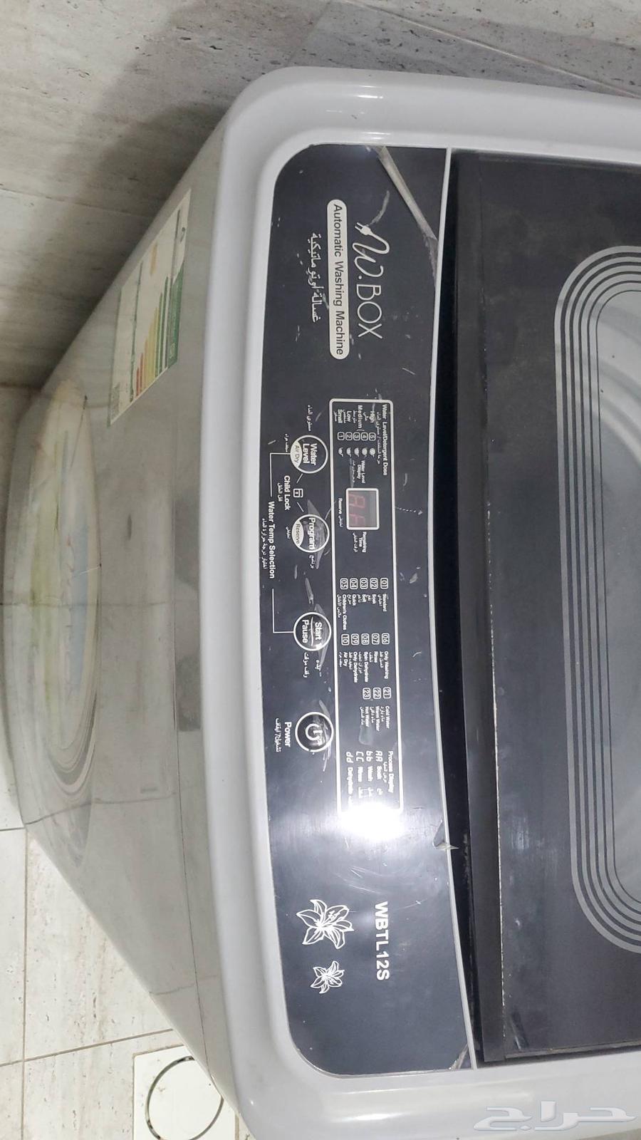 Automatic Washing Machine for Sale64607184460931113
