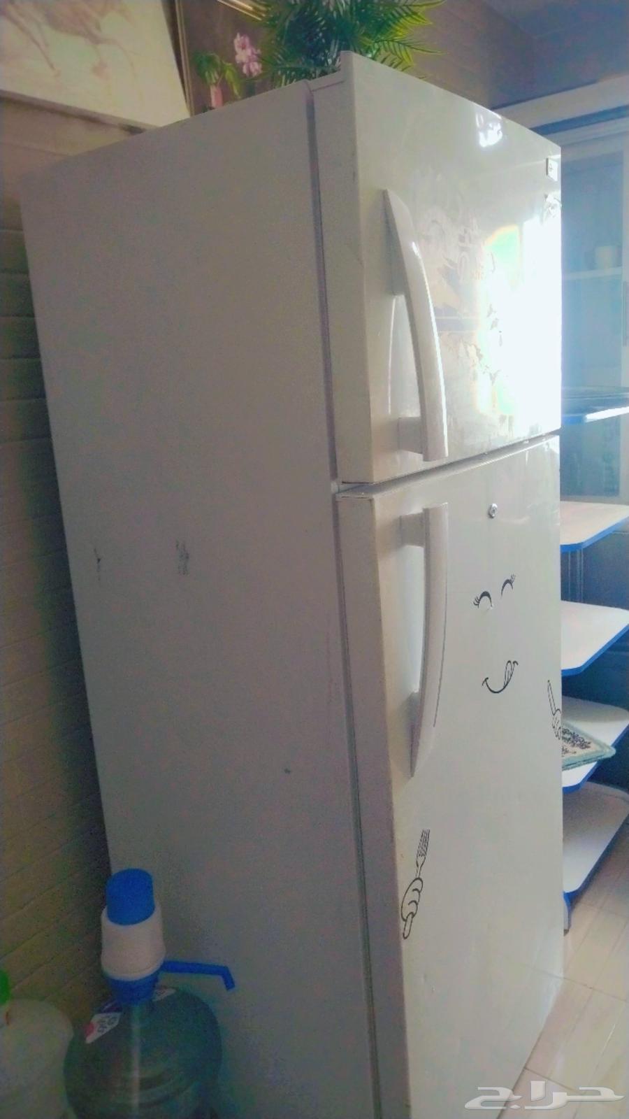 ثلاجة دانسات للبيع حجم 14.9 قدم64614397444482110