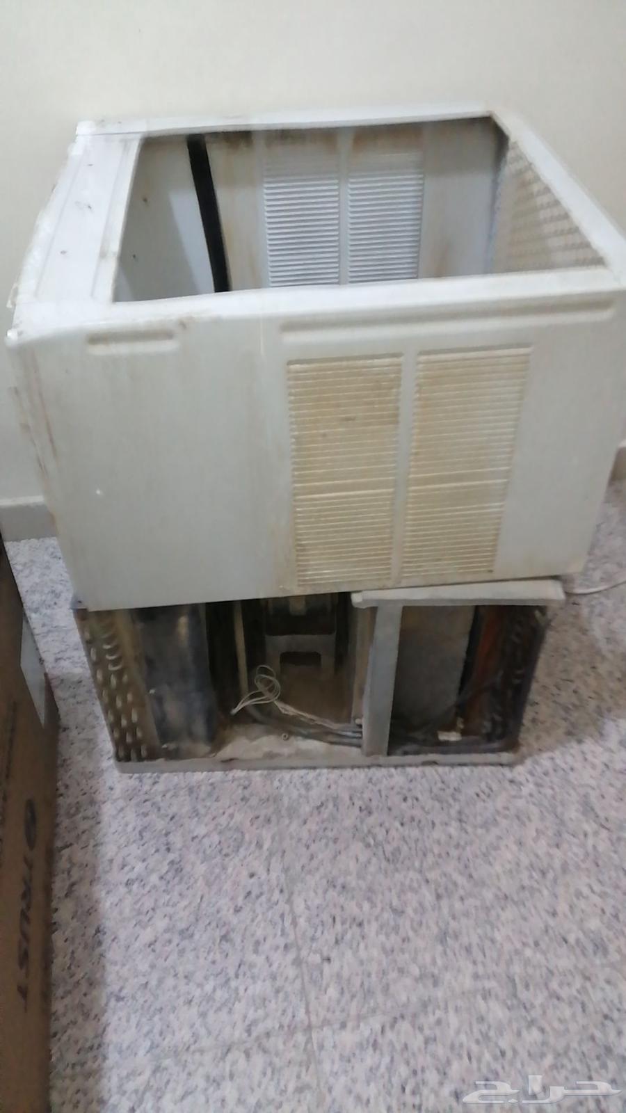 اثنين مكيف بارد مستخدم للبيع ب 1101 انباعت الله يبارك64606161065218113
