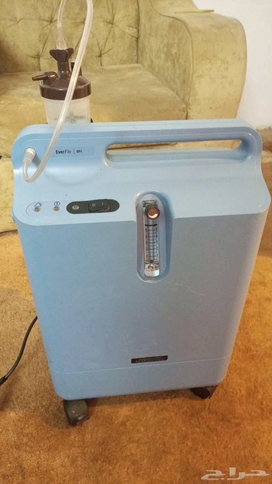 Oxygen Generator64610917138819110