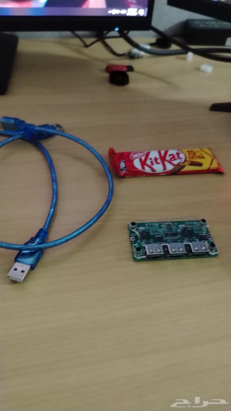 بكج كامل dma card مع هديه64613851250050114