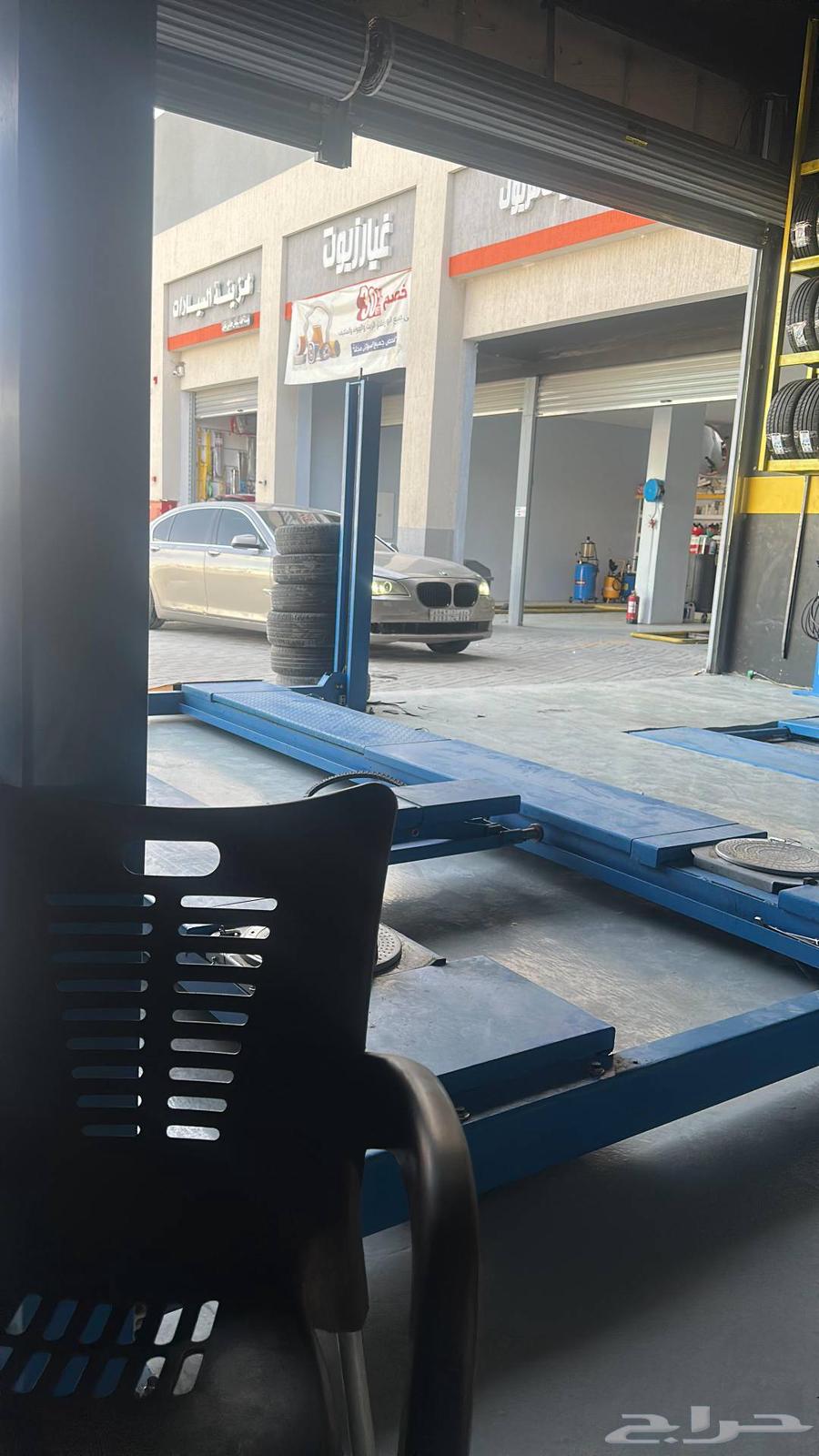 Electronic Car Scale64611167206529111