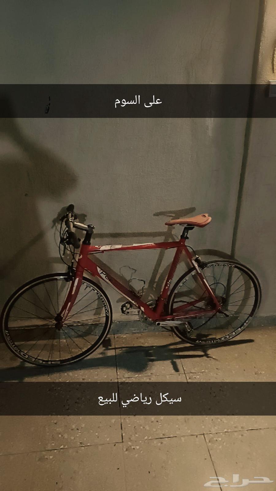 سياكل رياضي للبيع64614011310593110