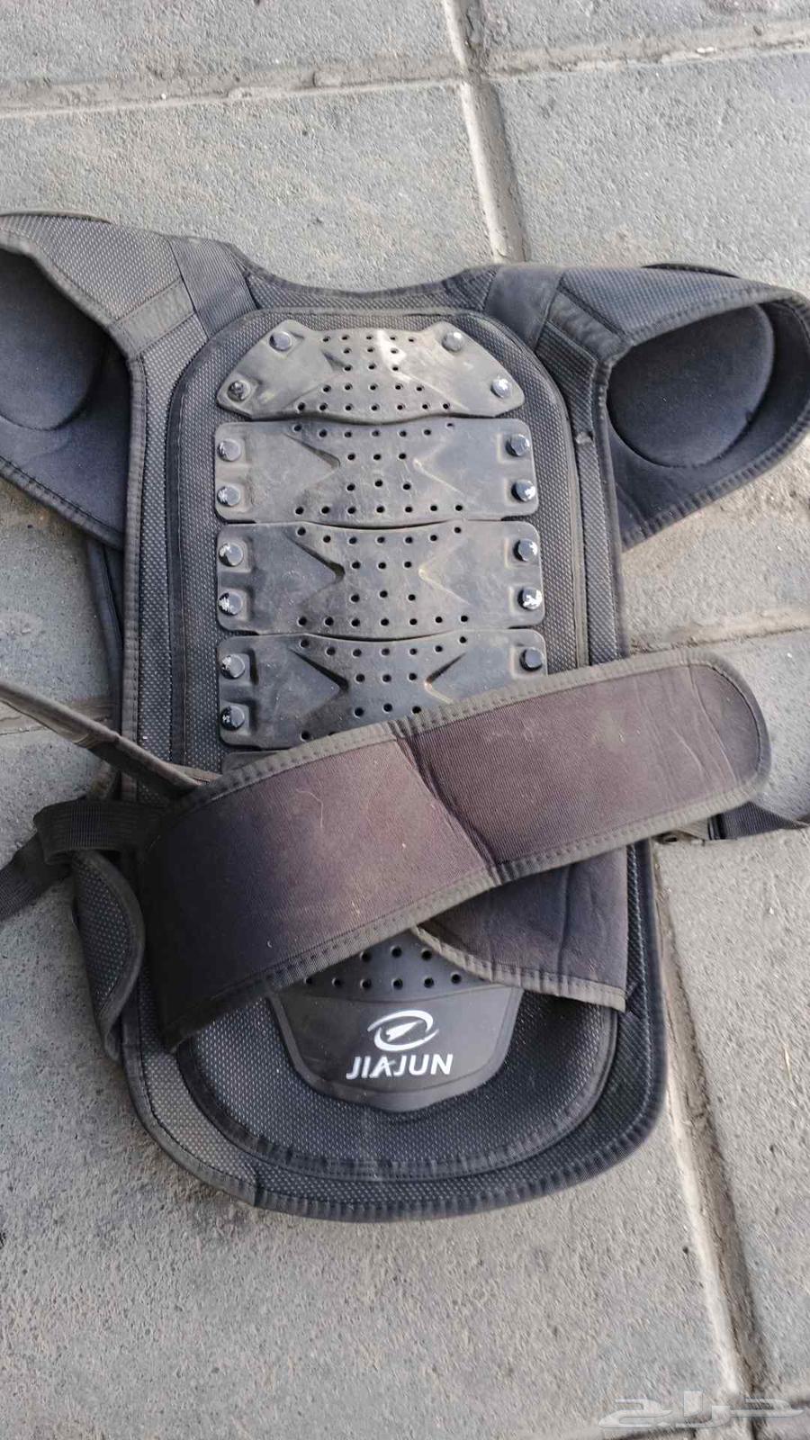 سائقي الدراجات الناريه كسارات حماية لركبة اليدين الصدر للبيع64610979653121111