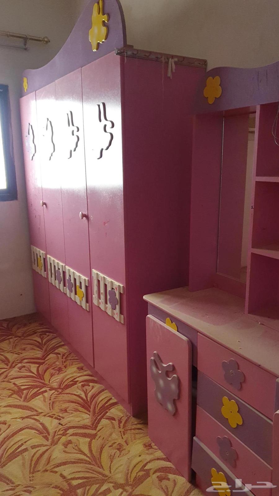 غرفة أطفال للبيع64613925241473110