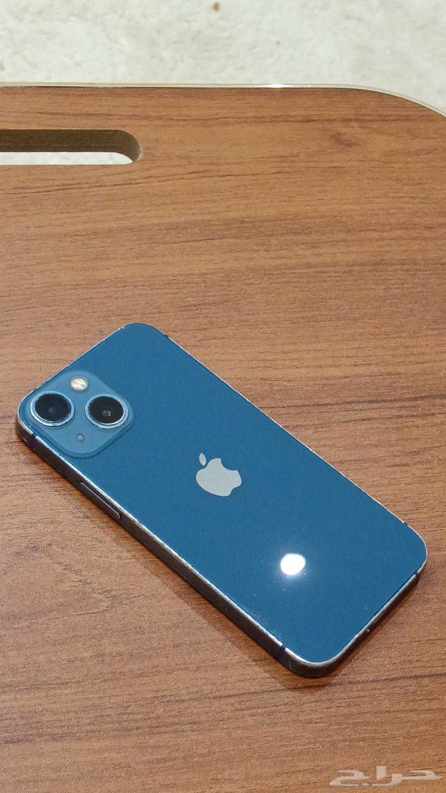 ايفون 13 ميني64613545321857110